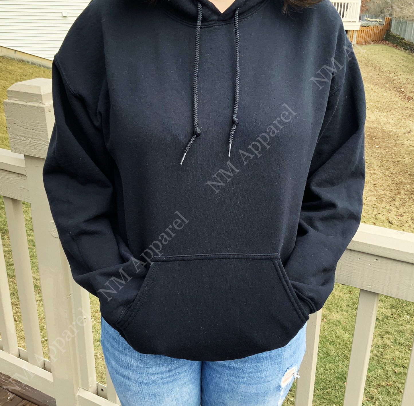 I.M.A.G. Hoodie