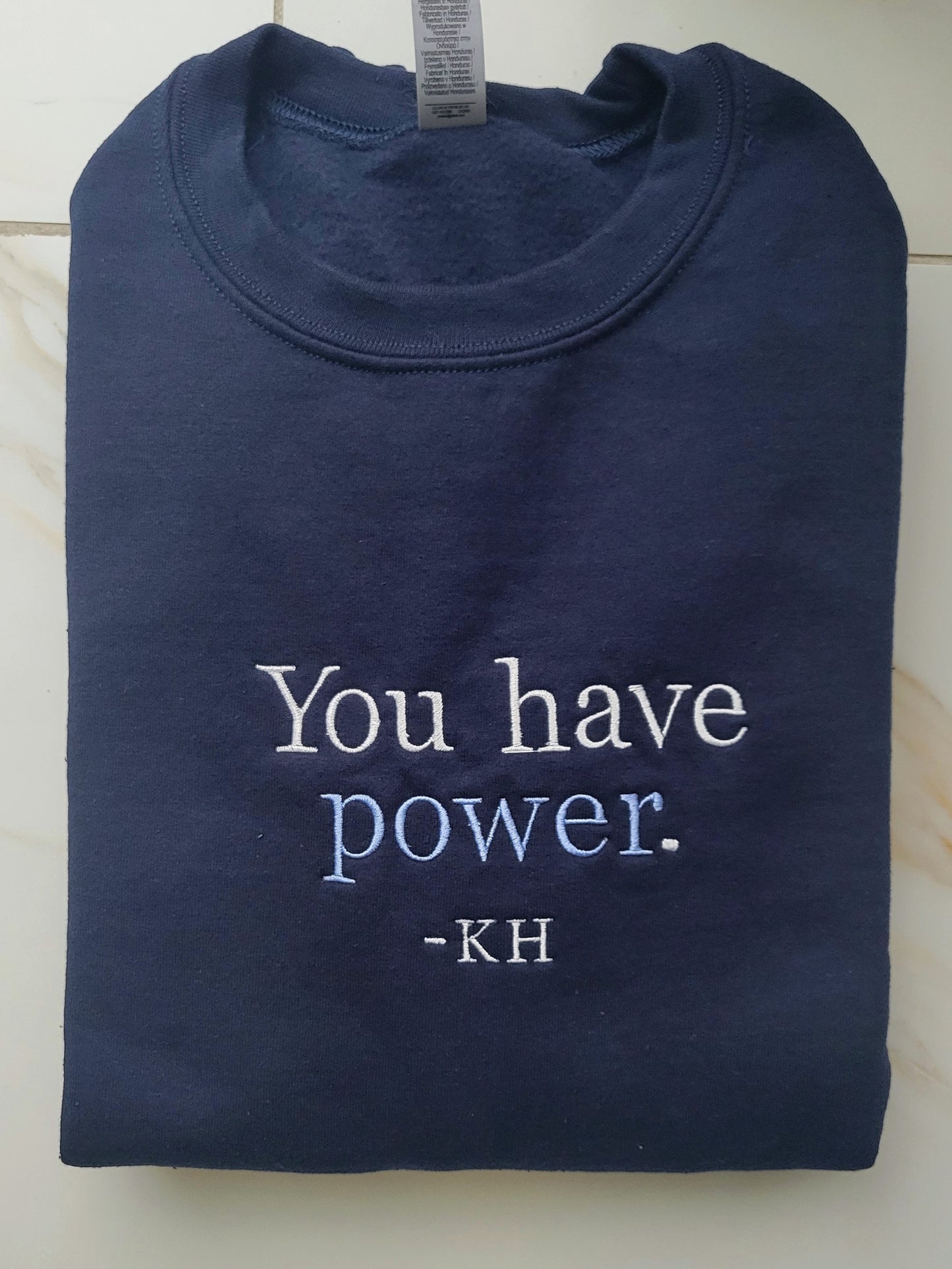 KH Power Sweatshirt