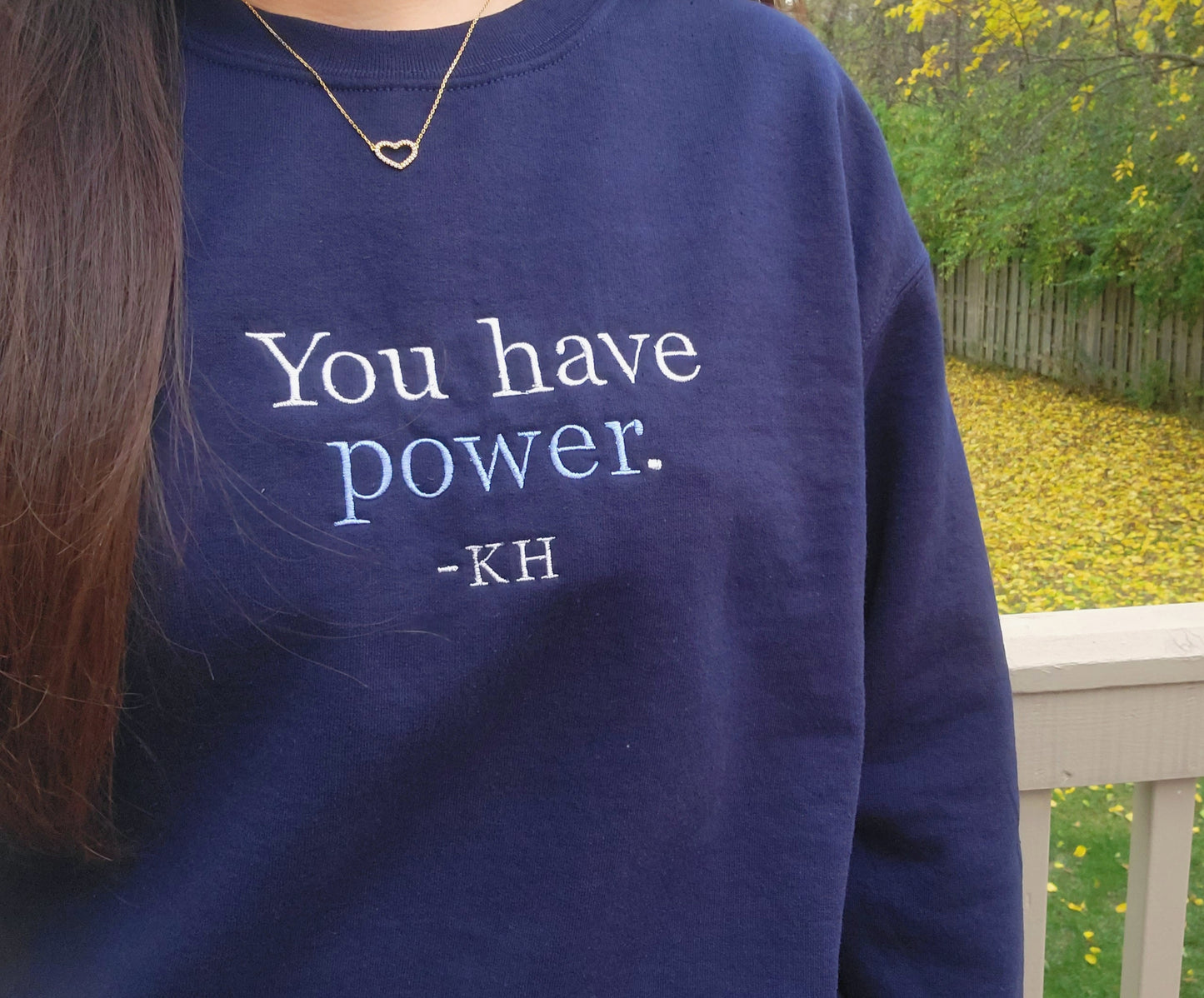 KH Power Sweatshirt